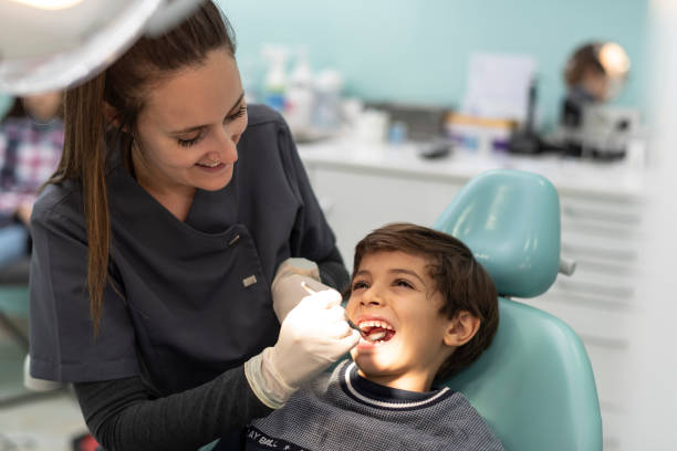 Best Knocked-Out Tooth (Avulsed Tooth) Treatment in Bel Nor, MO